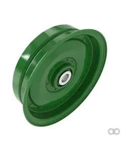 John Deere - AH211639 - Straw Chopper Drive Pulley