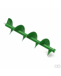 John Deere - AH211828 - Unloading Outer Folding Auger, 22.5 Feet