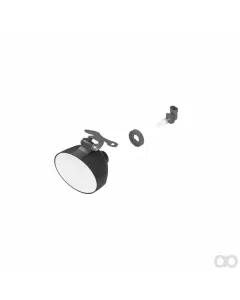 John Deere - AH212522 - Headlight