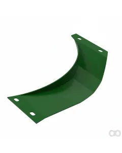 John Deere - AH212773 - Left Side Deflector