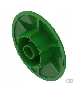John Deere - AH212946 - Variable Half Sheave