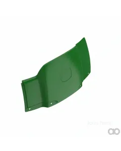 John Deere - AH213310 - Rear Wall Panel