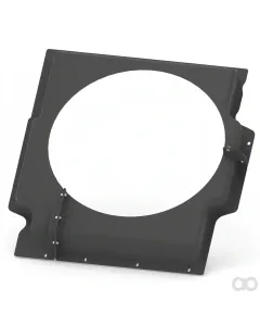 John Deere - AH213345 - Shroud