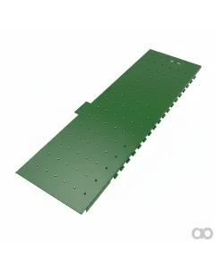 John Deere - AH213507 - Engine Compartment Door