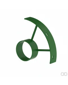 John Deere - AH213769 - Folding Outer Unloading Auger Support