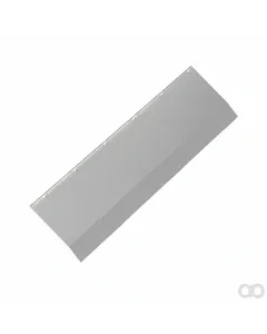 John Deere - AH214214 - Cutting Platform Center Feed Plate