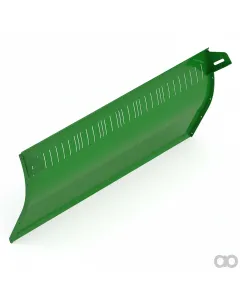 John Deere - AH214452 - Chopper Housing Floor