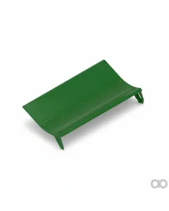 John Deere - AH214455 - Chopper Housing Floor