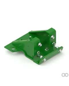 John Deere - AH215179 - Trailer Hitch Kit