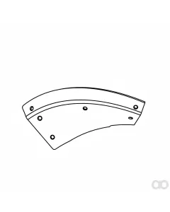John Deere - AH216568 - Repair Kit