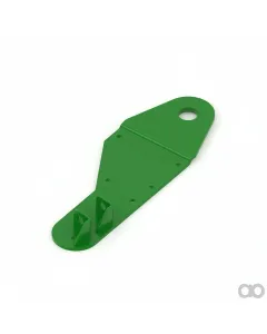 John Deere - AH218277 - Bracket, Left Side