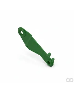John Deere - AH218278 - Pivot Bracket, Right Side