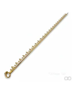John Deere - AH218357 - Head End Section Knife