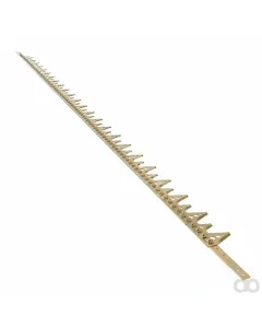 John Deere - AH218388 - Long Short Coarse Dual Middle Knife