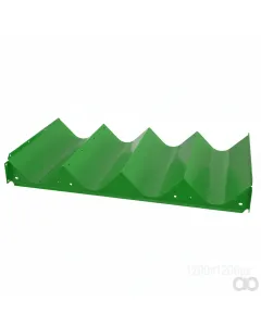 John Deere - AH218425 - Auger Housing Trough Assembly