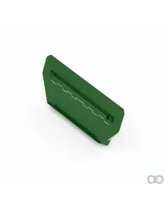 John Deere - AH218472 - Chopper Tailboard Deflector