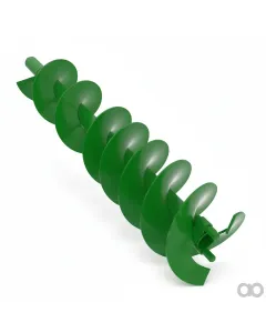 John Deere - AH218485 - Clean Grain Tank Loading Auger