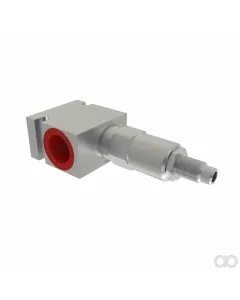 John Deere - AH218493 - Pressure Relief Valve