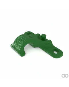John Deere - AH218548 - Hold-Down Clip Assembly