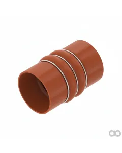 John Deere - AH219038 - Charge Air Cooler Hose