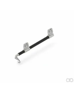 John Deere - AH219702 - Negative Battery Cable