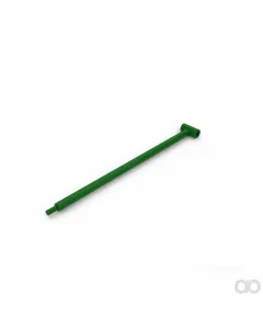 John Deere - AH220537 - Bucket Cylinder Rod