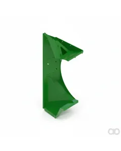 John Deere - AH220706 - Unfeed Discharge Housing