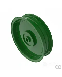 John Deere - AH220915 - Clean Grain Elevator Drive Pulley