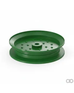 John Deere - AH220916 - Clean Grain Elevator Drive Pulley