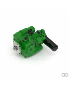 John Deere - AH221230 - REMAN Hydraulic Pump