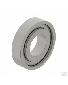 John Deere - AH221431 - Single Row Cylindrical Ball Bearing
