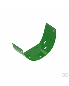 John Deere - AH221740 - Dribble Door Bracket
