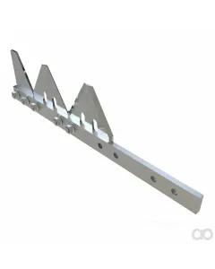 John Deere - AH221747 - Coarse Knife, Right Side
