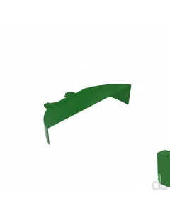 John Deere - AH221974 - Horizontal Unloading Auger Door