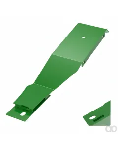 John Deere - AH222556 - Feeder House Frame Shield, Left Side