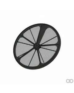 John Deere - AH222596 - Rotary Screen