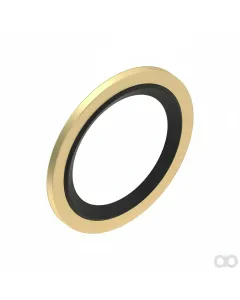 John Deere - AH222795 - Expansion Valve Sealing Washer
