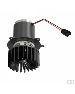 John Deere - AH222796 - Air Circulation Upper Blower Motor