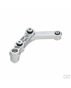 John Deere - AH223014 - Left Side Cleaning Shoe Chaffer Arm Assembly