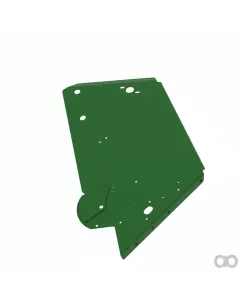 John Deere - AH223141 - Sheet