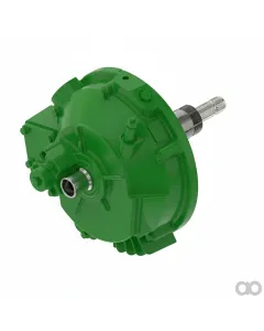John Deere - AH225335 - Gear Case