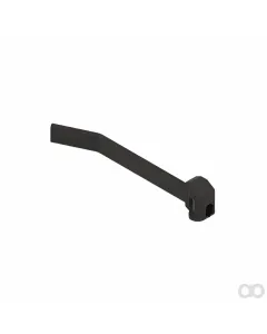 John Deere - AH225366 - Side Cable Tie-Mount Edge Clip