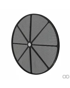 John Deere - AH225518 - Rotary Screen with Rack Bars