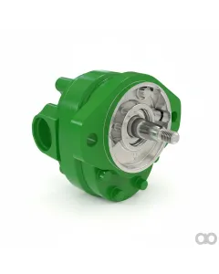 John Deere - AH226238 - Reel Drive Hydraulic External Gear Pump