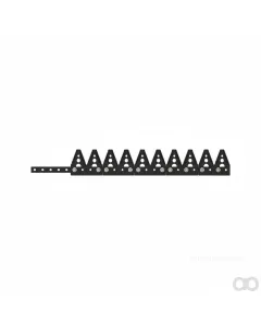 John Deere - AH226762 - Left Side Knife