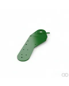 John Deere - AH226899 - Bracket, Left Side