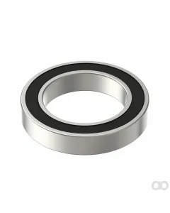 John Deere - AH227405 - Single Row Cylindrical Ball Bearing