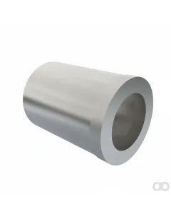 John Deere - AH227464 - Clean Grain Elevator Lower Spacer