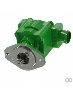 John Deere - AH228008 - Header Lift Hydraulic External Gear Pump