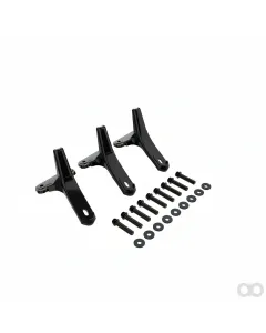 John Deere - AH228817 - High-Wear Tristream Rotor-Separator Tine Kit
